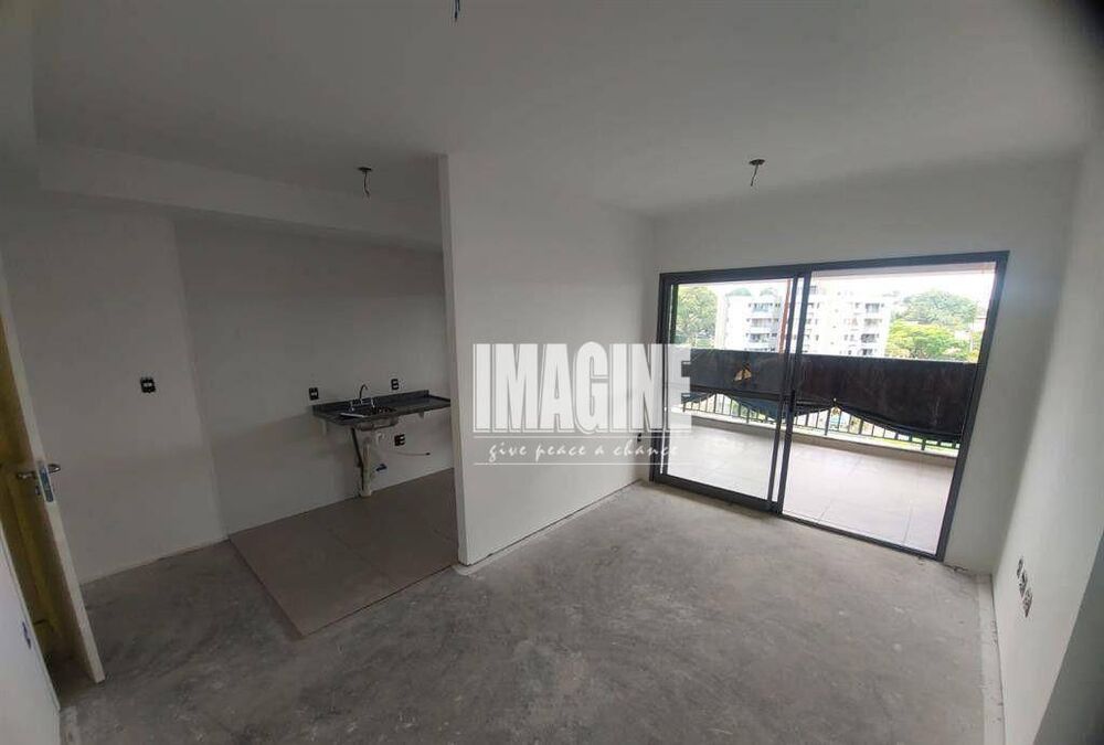 Apartamento, 2 quartos, 68 m² - Foto 2