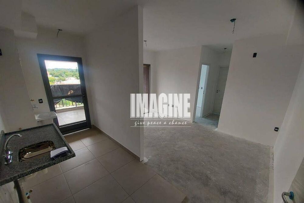 Apartamento, 2 quartos, 68 m² - Foto 1