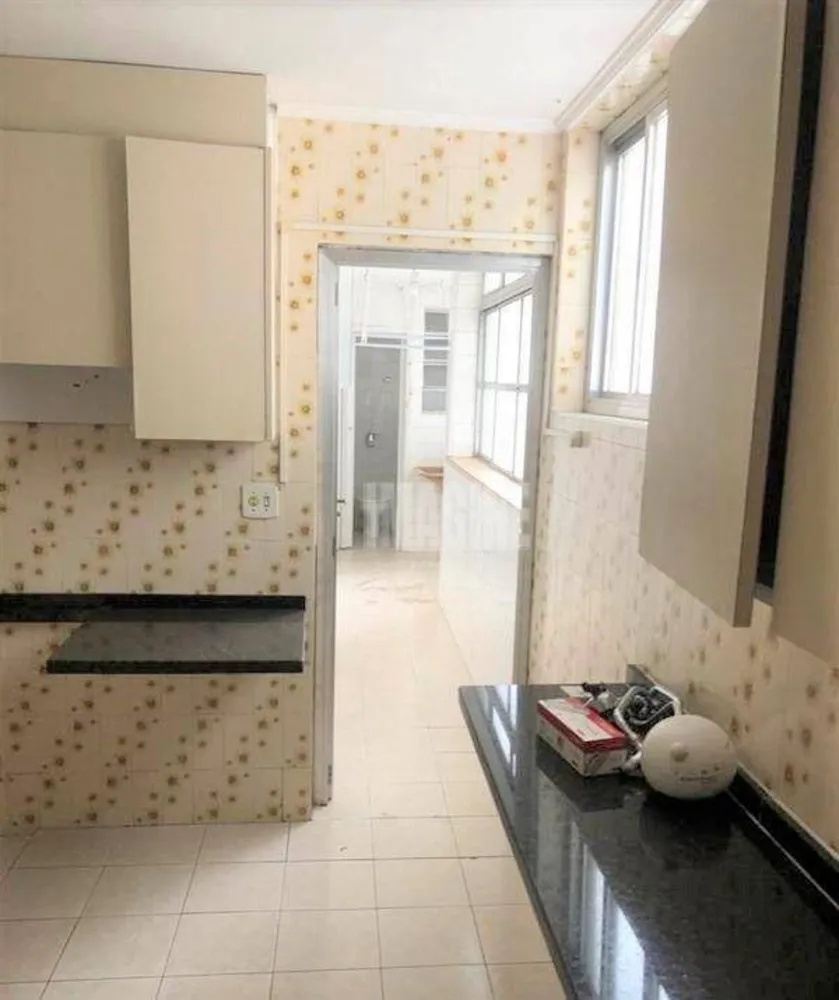 Apartamento, 3 quartos, 140 m² - Foto 7