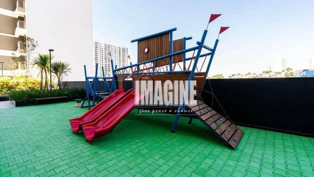 Apartamento, 3 quartos, 105 m² - Foto 8