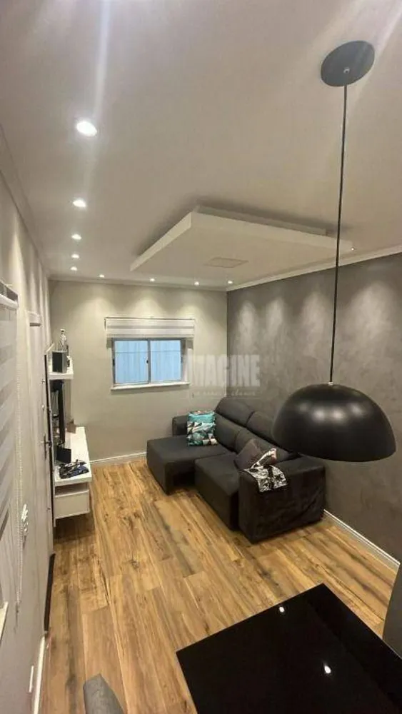 Apartamento, 2 quartos, 76 m² - Foto 7