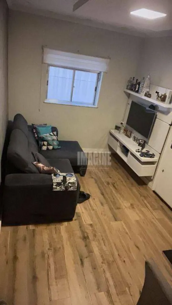 Apartamento, 2 quartos, 76 m² - Foto 3