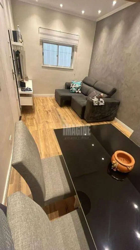 Apartamento, 2 quartos, 76 m² - Foto 8