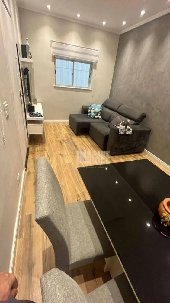 Apartamento, 2 quartos, 76 m² - Foto 1