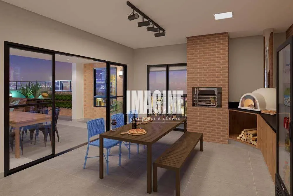 Apartamento, 2 quartos, 36 m² - Foto 13