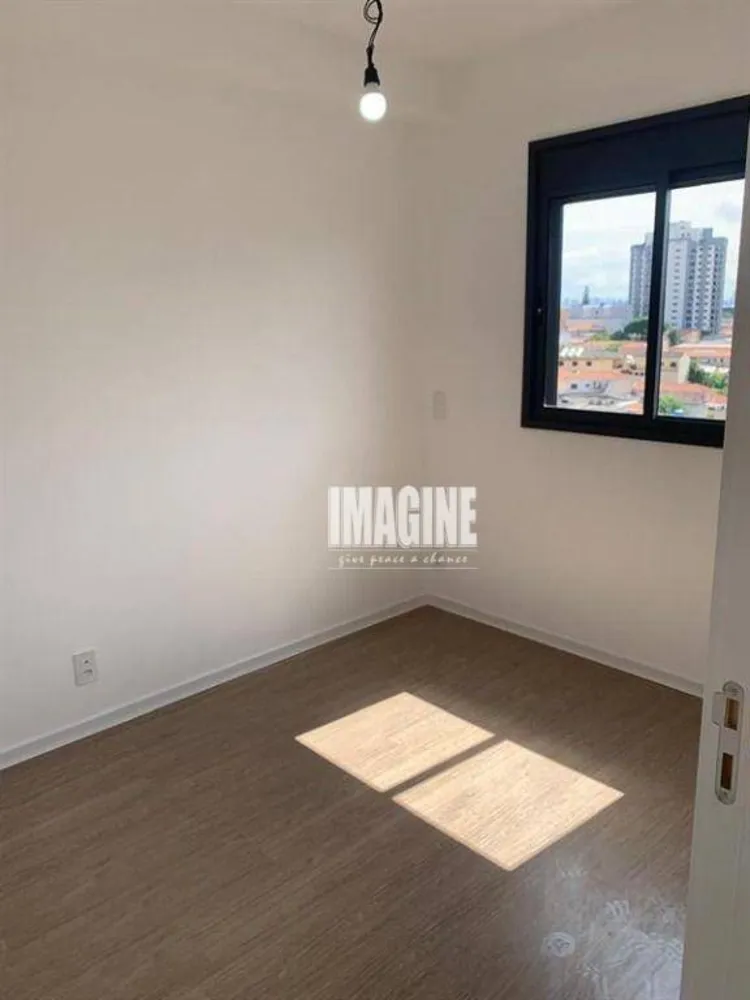 Apartamento, 2 quartos, 36 m² - Foto 4