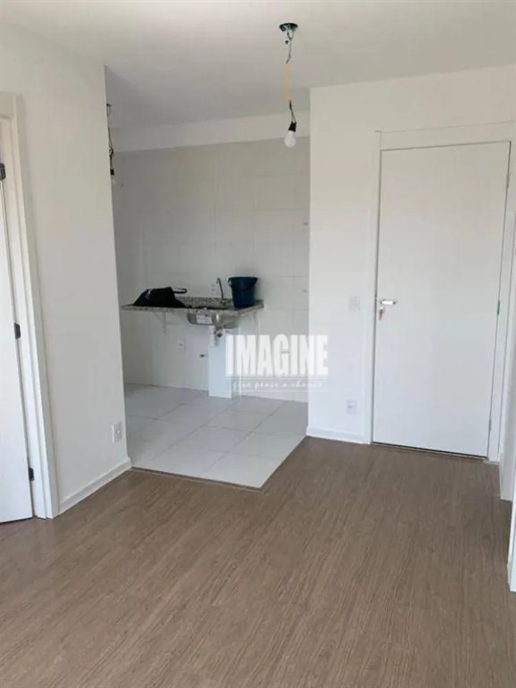 Apartamento, 2 quartos, 36 m² - Foto 1