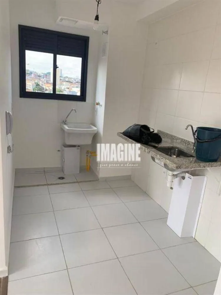 Apartamento, 2 quartos, 36 m² - Foto 3