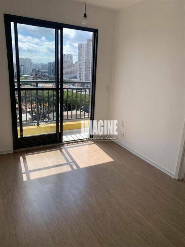 Apartamento à venda com 2 quartos, 36m² - Foto 1