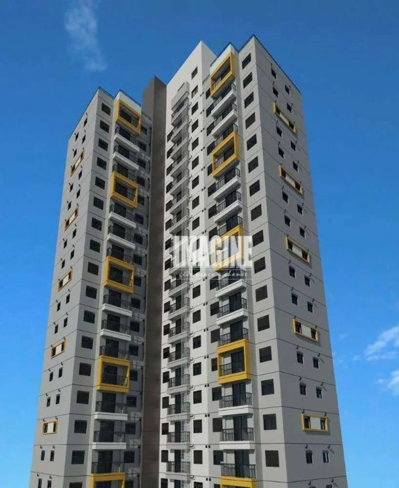 Apartamento, 2 quartos, 36 m² - Foto 8