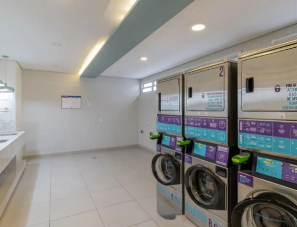 Apartamento, 2 quartos, 45 m² - Foto 8