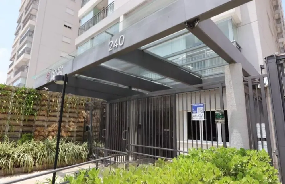 Apartamento, 2 quartos, 45 m² - Foto 4