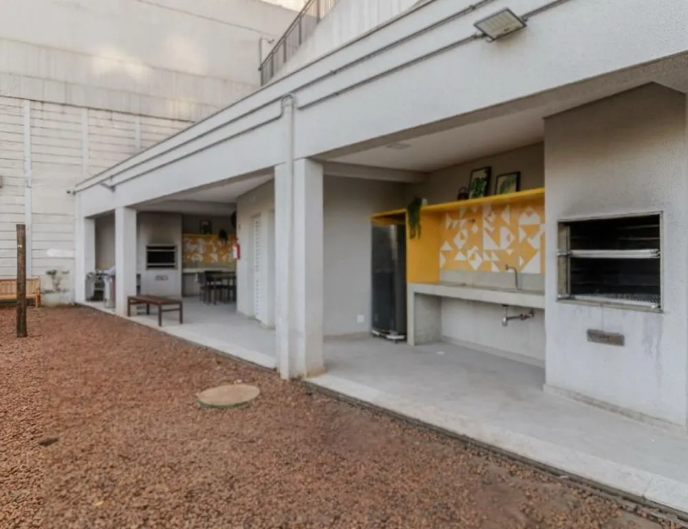 Apartamento, 2 quartos, 45 m² - Foto 11