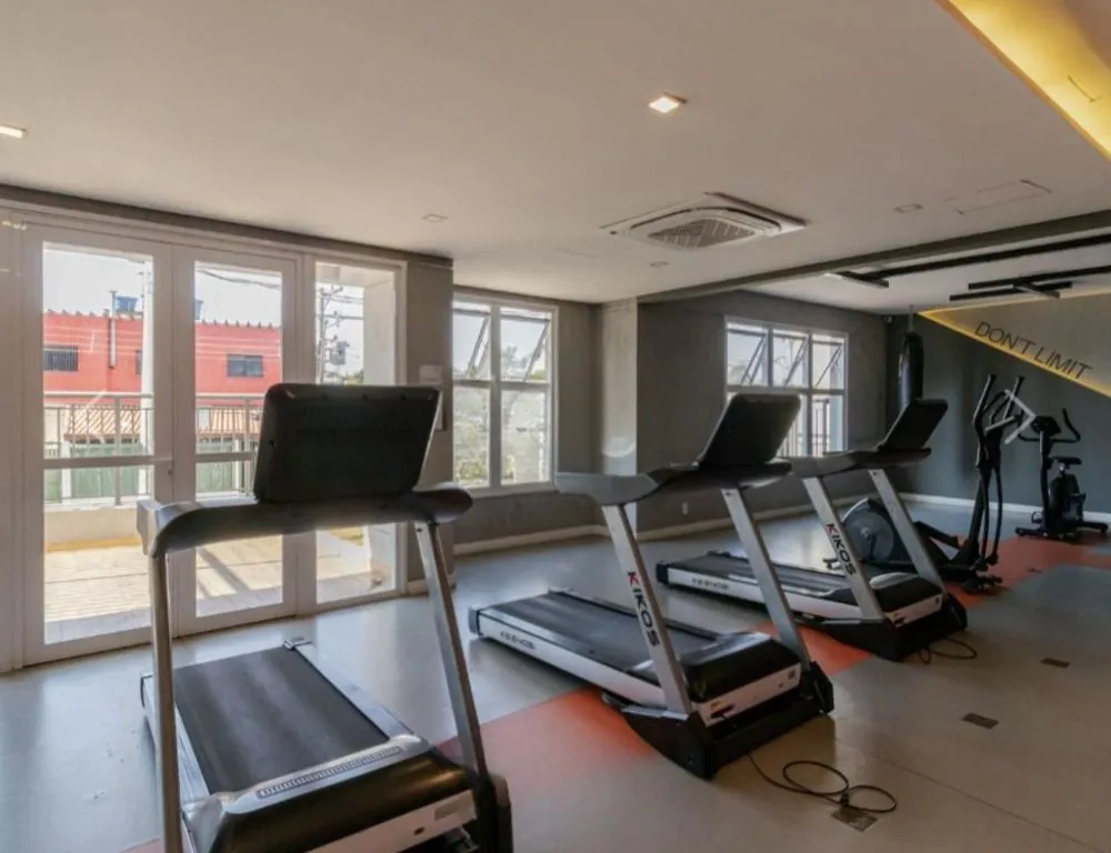 Apartamento, 2 quartos, 45 m² - Foto 3