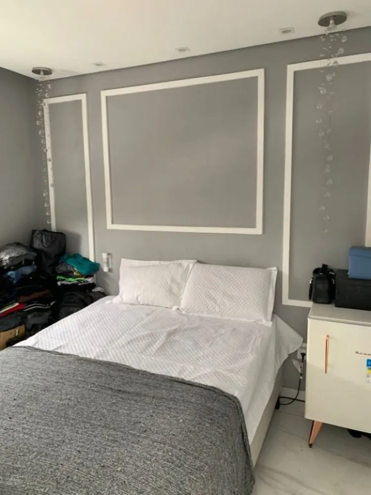 Apartamento, 2 quartos, 45 m² - Foto 6