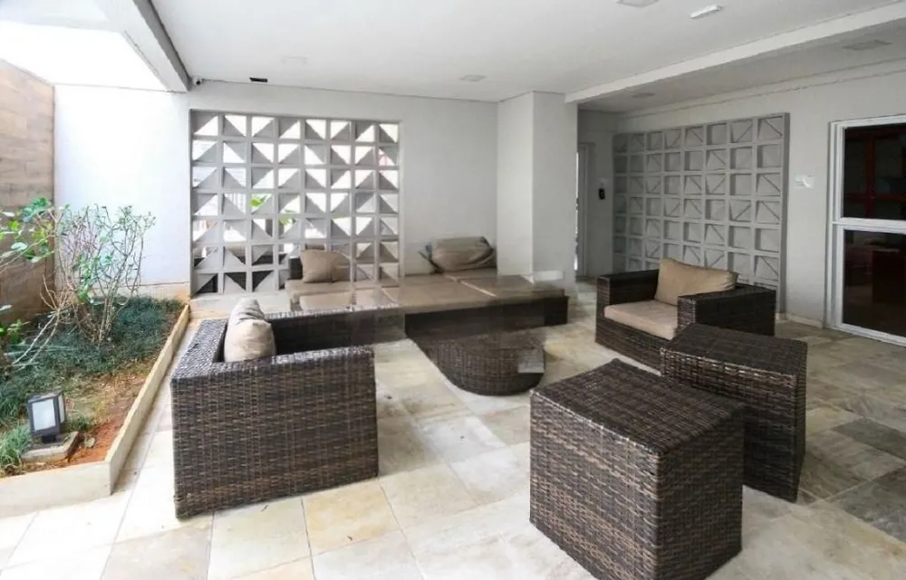 Apartamento, 2 quartos, 45 m² - Foto 4