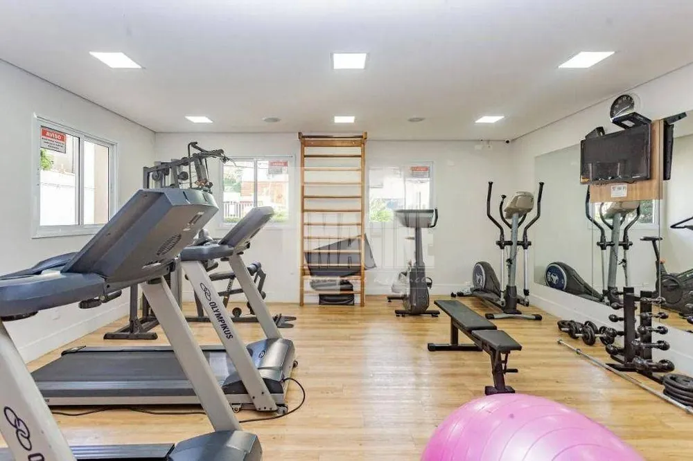 Apartamento, 3 quartos, 69 m² - Foto 7