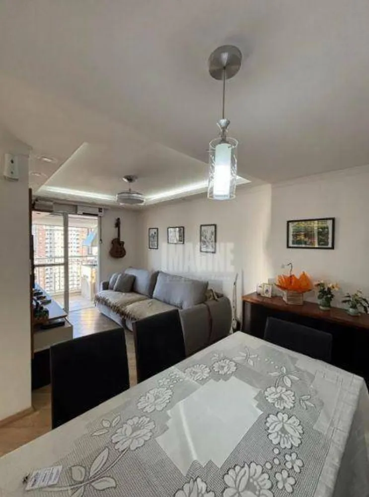 Apartamento, 3 quartos, 69 m² - Foto 3