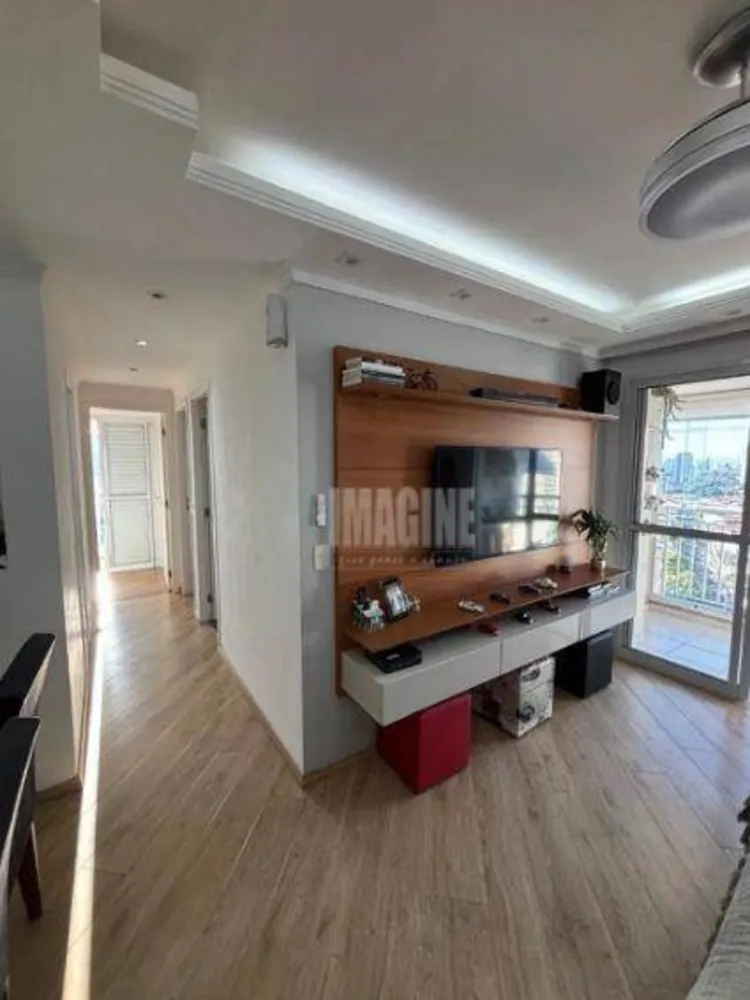 Apartamento, 3 quartos, 69 m² - Foto 4