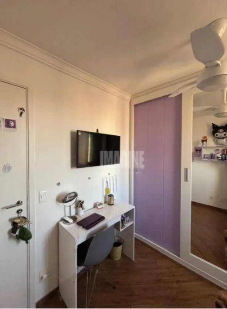 Apartamento, 3 quartos, 69 m² - Foto 5