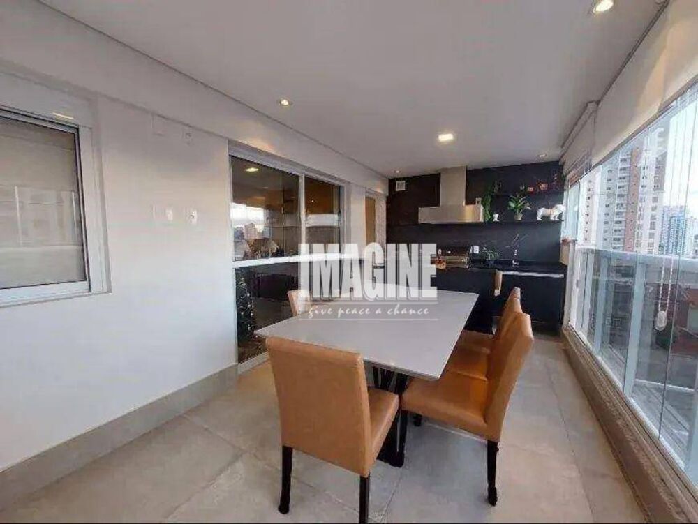 Apartamento, 2 quartos, 105 m² - Foto 1
