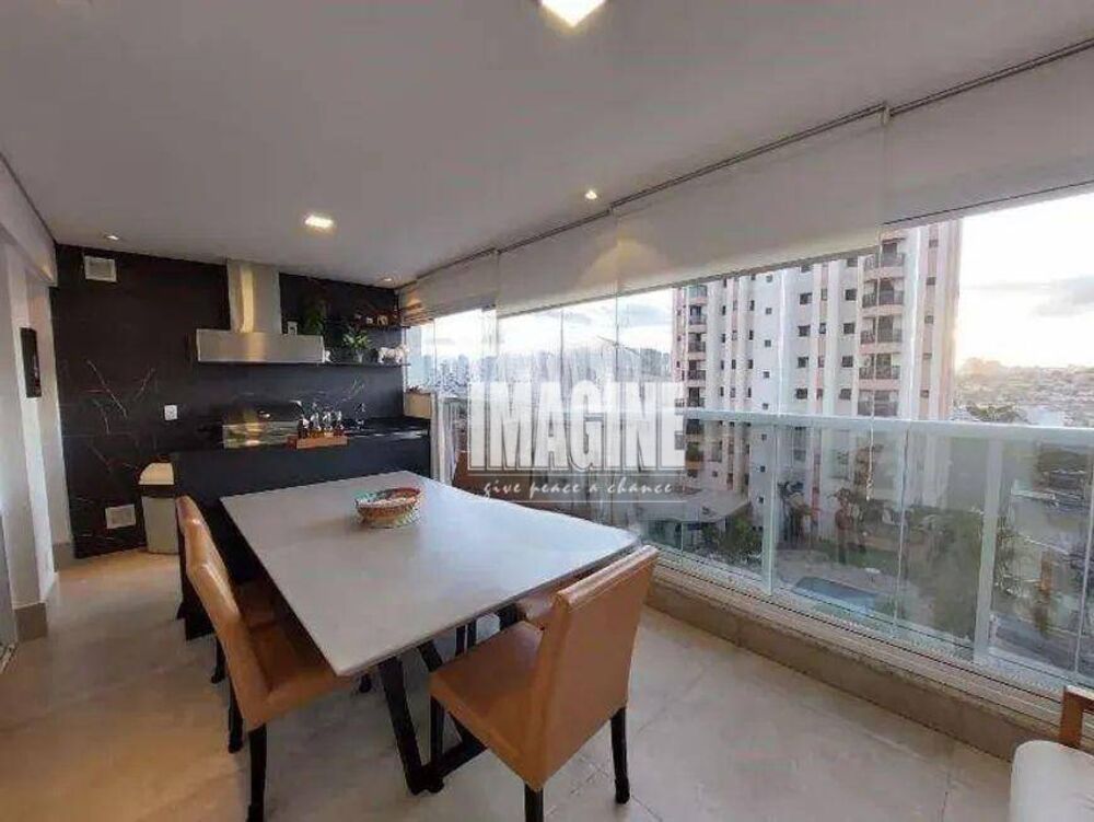 Apartamento, 2 quartos, 105 m² - Foto 3