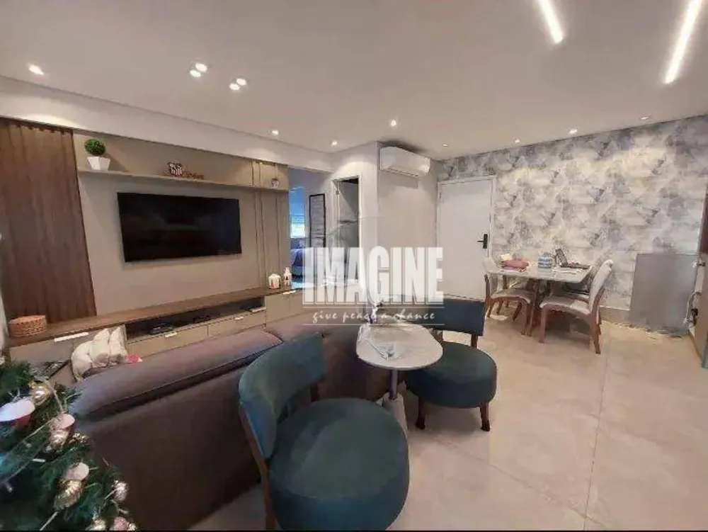 Apartamento, 2 quartos, 105 m² - Foto 5