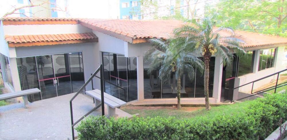 Apartamento à venda com 2 quartos, 50m² - Foto 6