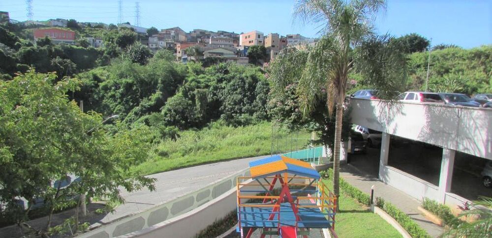 Apartamento à venda com 2 quartos, 50m² - Foto 8