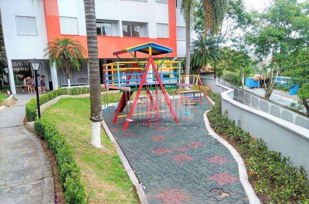 Apartamento à venda com 2 quartos, 50m² - Foto 25