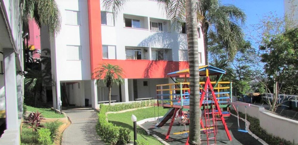 Apartamento à venda com 2 quartos, 50m² - Foto 7