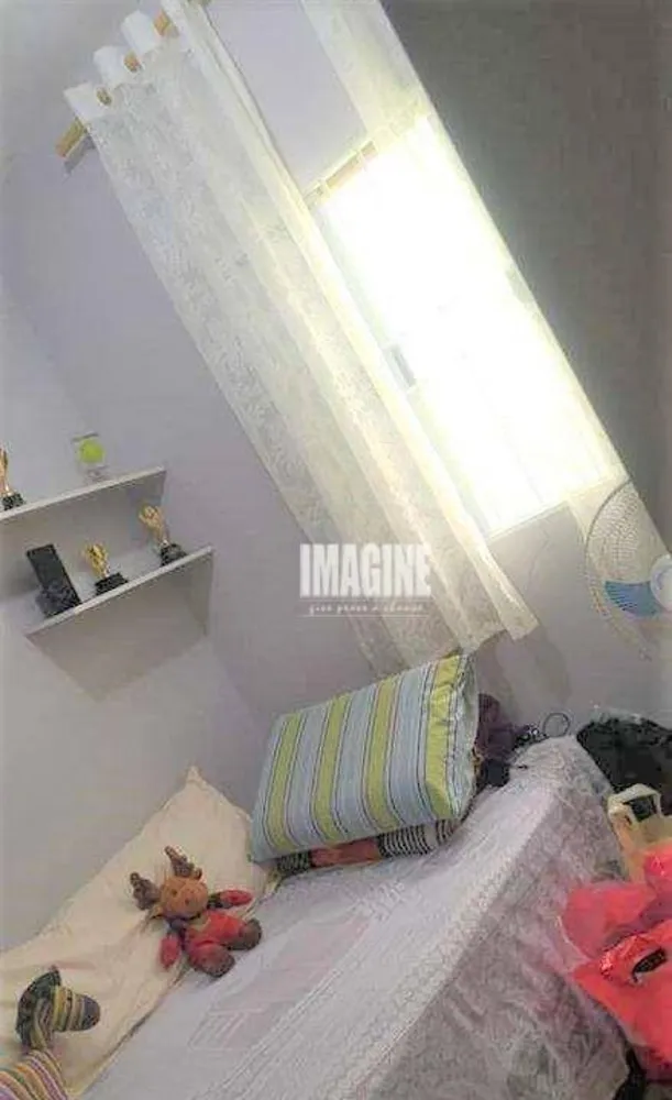 Casa, 3 quartos, 124 m² - Foto 6