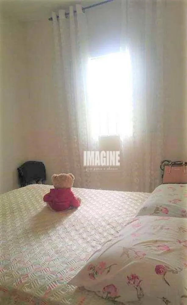 Casa, 3 quartos, 124 m² - Foto 5