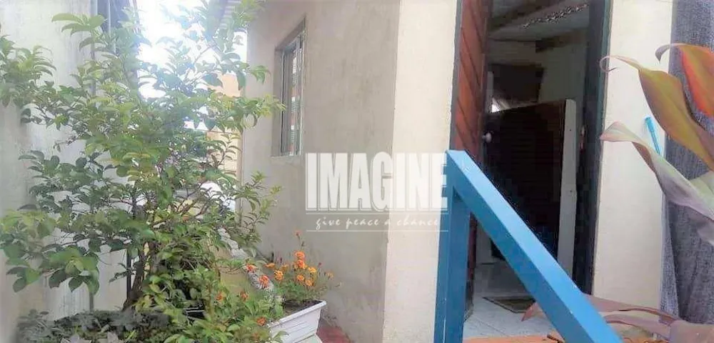 Casa, 3 quartos, 124 m² - Foto 8