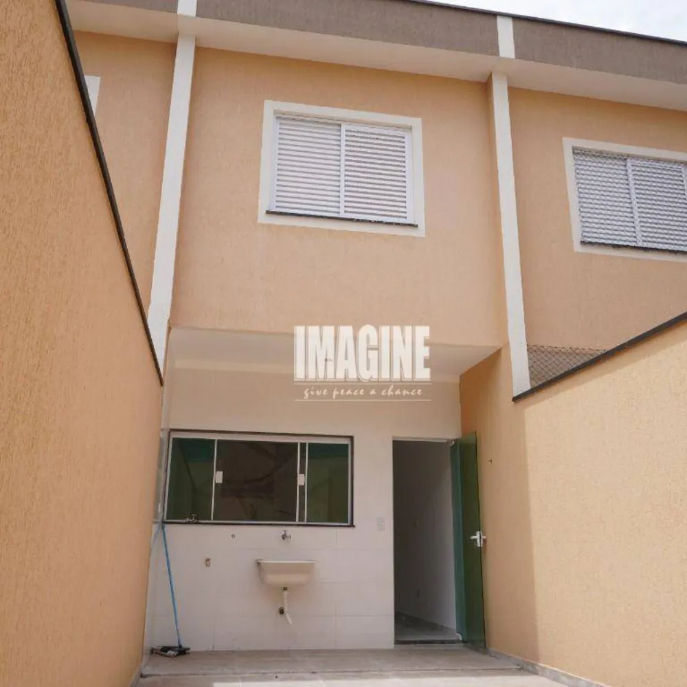 Sobrado, 2 quartos, 98 m² - Foto 4
