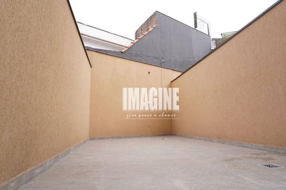Sobrado, 2 quartos, 98 m² - Foto 3