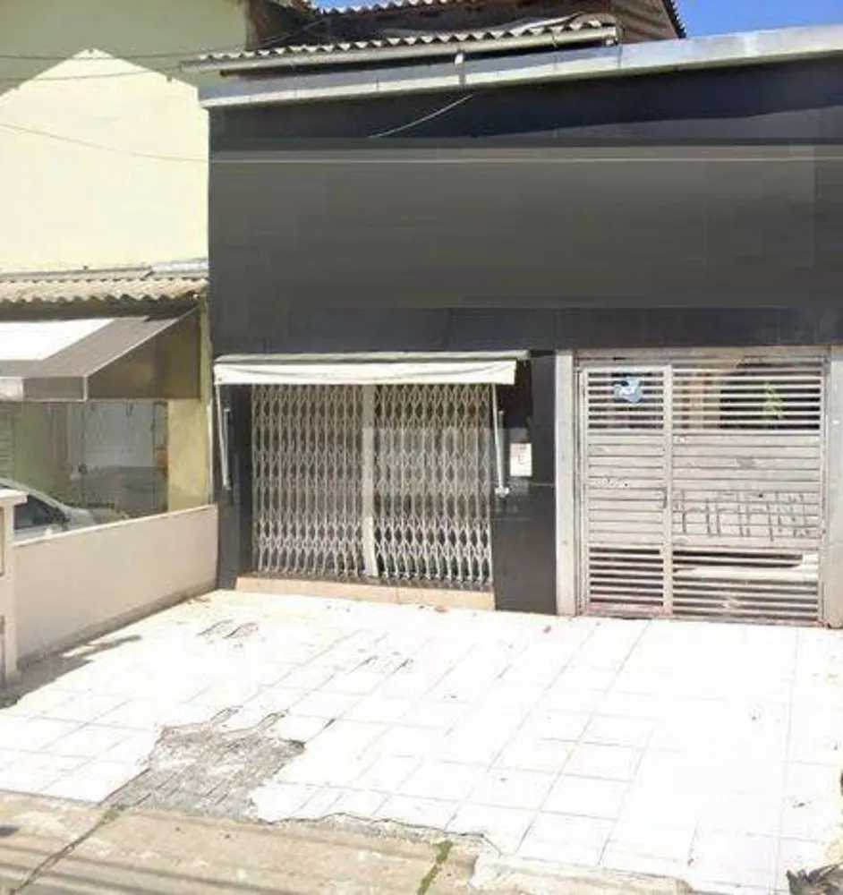 Sobrado, 4 quartos, 259 m² - Foto 1