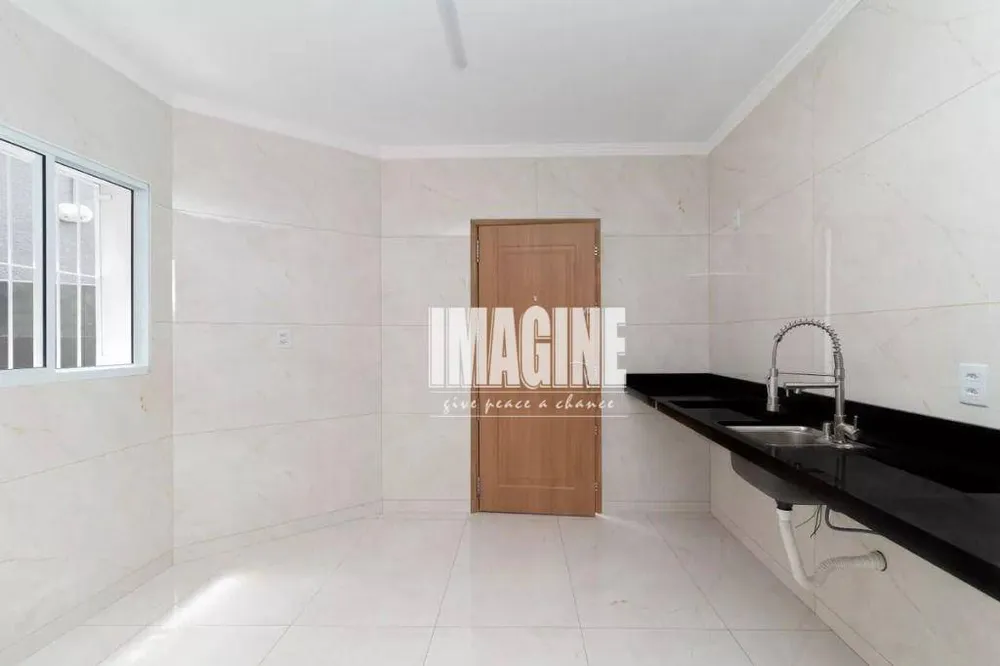 Sobrado, 2 quartos, 180 m² - Foto 4