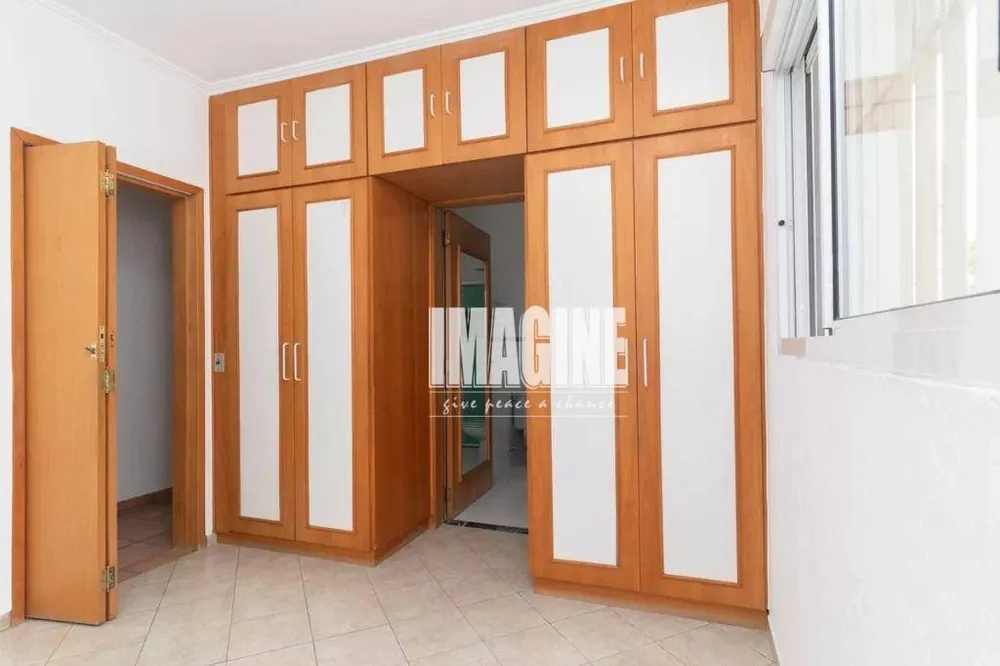Sobrado, 2 quartos, 180 m² - Foto 1