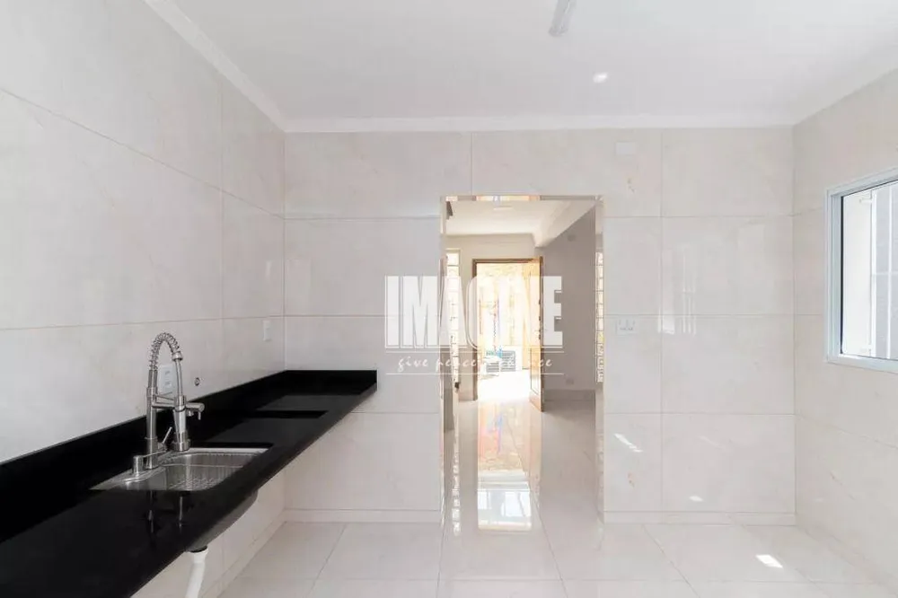 Sobrado, 2 quartos, 180 m² - Foto 5