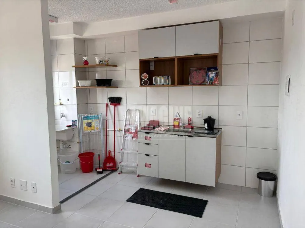 Apartamento, 1 quarto, 30 m² - Foto 6