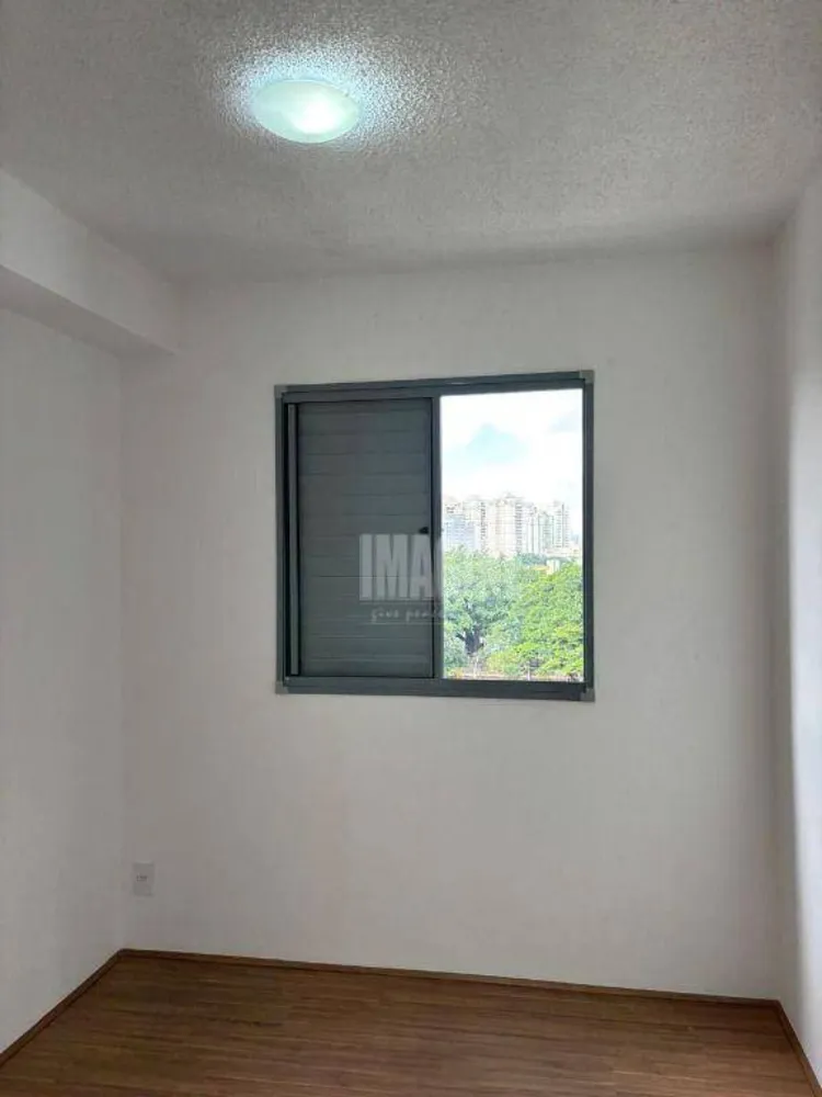 Apartamento, 1 quarto, 30 m² - Foto 1