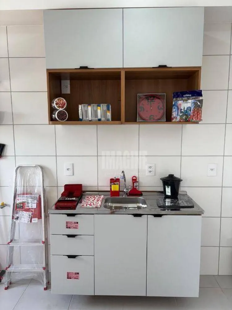 Apartamento, 1 quarto, 30 m² - Foto 7