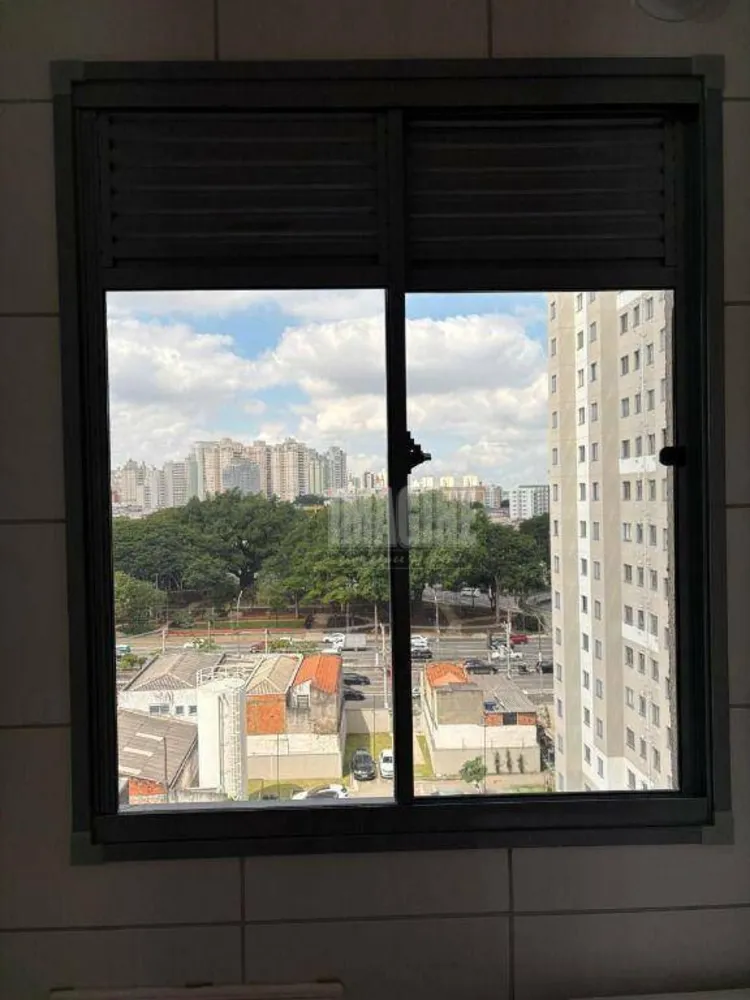 Apartamento, 1 quarto, 30 m² - Foto 5