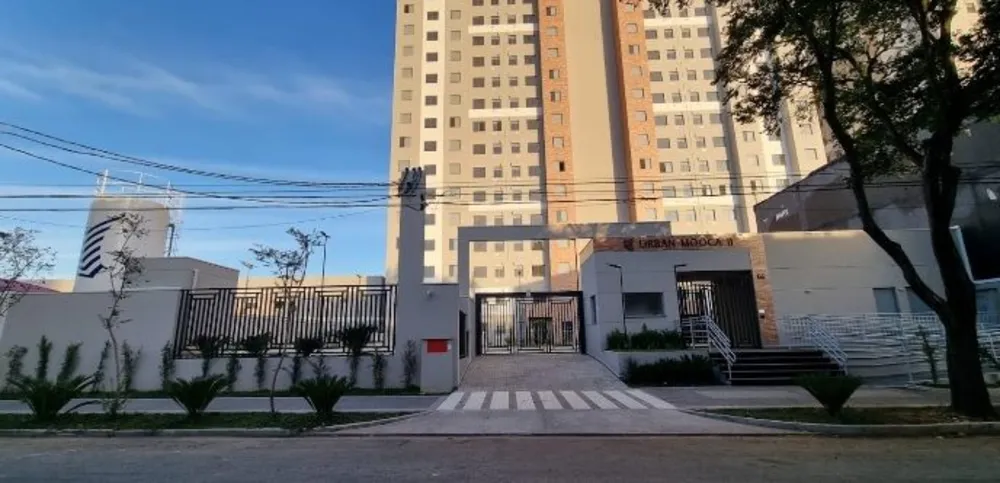 Apartamento, 1 quarto, 30 m² - Foto 11