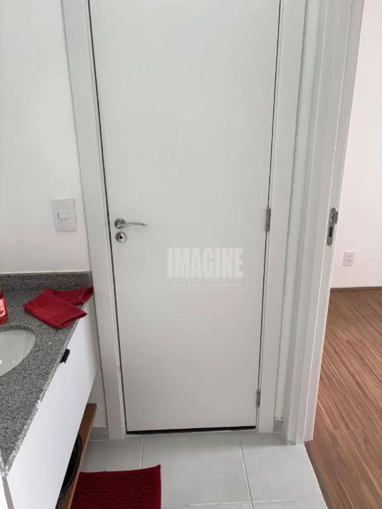 Apartamento, 1 quarto, 30 m² - Foto 9