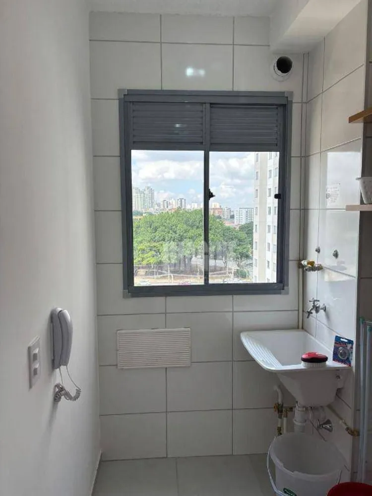 Apartamento, 1 quarto, 30 m² - Foto 4