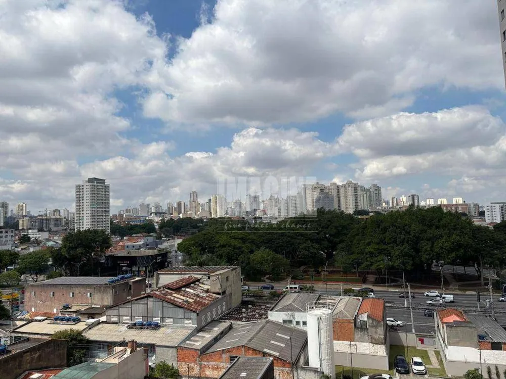 Apartamento, 1 quarto, 30 m² - Foto 1