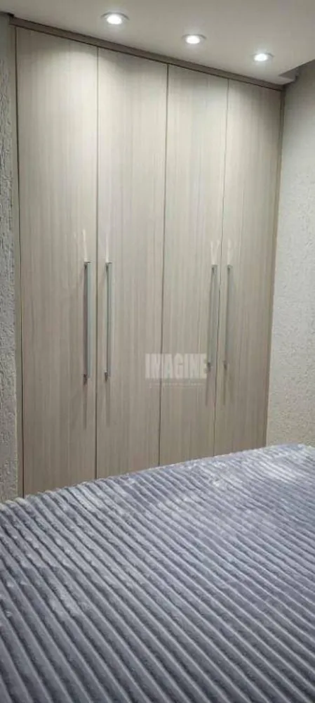 Apartamento, 2 quartos, 57 m² - Foto 6