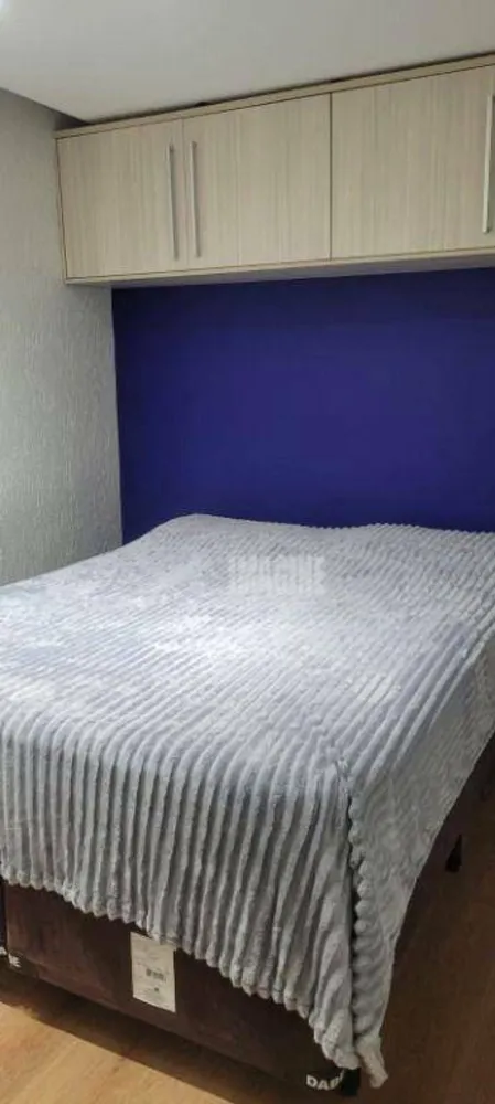 Apartamento, 2 quartos, 57 m² - Foto 7